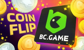 BC Game iOS Идеальная платформа для мобильного гемблинга