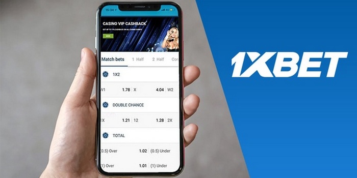 Discover the Exciting World of 1xBet Slots 1020726250 Discover the Exciting World of 1xBet Slots 1020726250