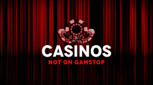 Exploring the World of Slots and Non-Gamstop Casinos 672337438 Exploring the World of Slots and Non-Gamstop Casinos 672337438