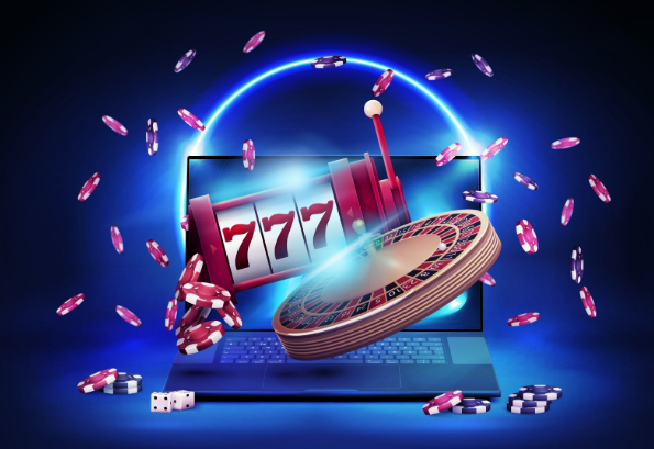 Exploring the World of Slots and Non-Gamstop Casinos 672337438 Exploring the World of Slots and Non-Gamstop Casinos 672337438