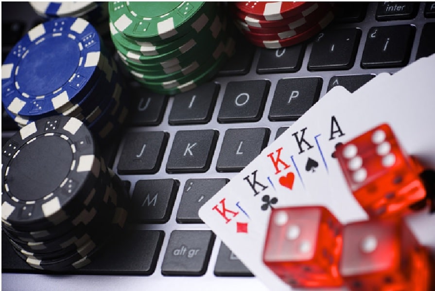 Online Casino Magic Starts with Excitement and Opportunities Online Casino Magic Starts with Excitement and Opportunities