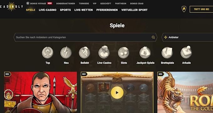 Unsere Erfahrungen mit dem Asino Casino in Österreich aus Sicht von Spielern