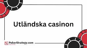 Bästa utländska casino Din guide till de bästa spelupplevelserna 660222940