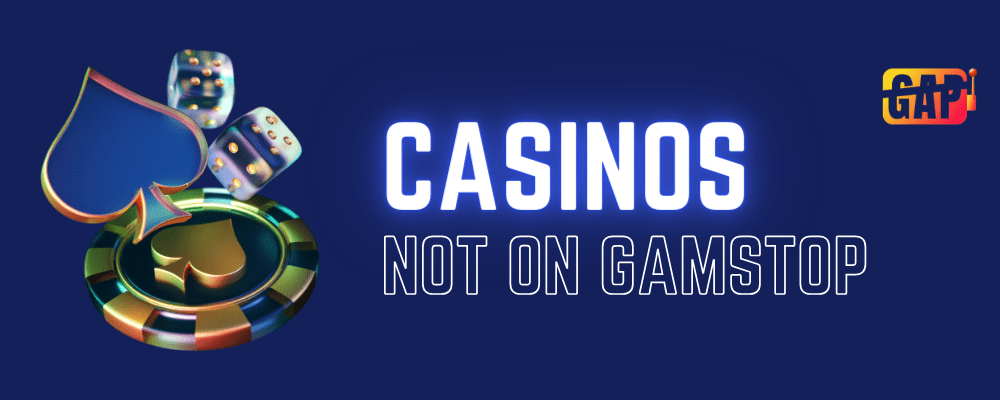 Exploring Casino Sites Not on Gamstop Your Guide to Alternative Gambling Options 925821283