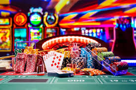 Exploring New Social Casinos A New Era of Online Gambling Exploring New Social Casinos A New Era of Online Gambling