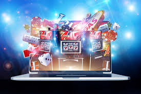 Stable Online Casino Experience Safety, Reliability, and Fun