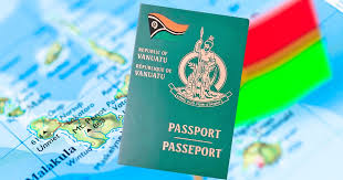 The Value of a Vanuatu Passport What You Need to Know The Value of a Vanuatu Passport What You Need to Know