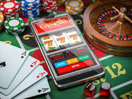 Top Mobile-Friendly Casino Games to Try for Ultimate Gaming Experience Top Mobile-Friendly Casino Games to Try for Ultimate Gaming Experience