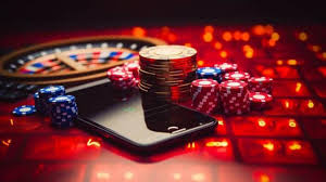 Top Mobile-Friendly Casino Games to Try for Ultimate Gaming Experience Top Mobile-Friendly Casino Games to Try for Ultimate Gaming Experience