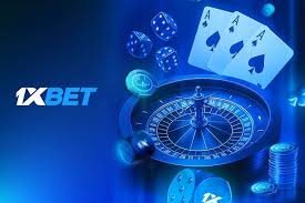 1xBet Korea The Ultimate Betting Experience for Korean Players