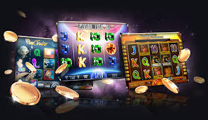 Discover the Thrills of Casino Slotmonster 1196165377 Discover the Thrills of Casino Slotmonster 1196165377