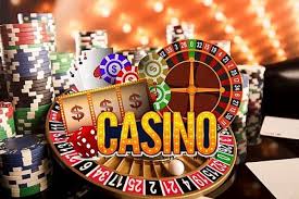 Experience the Thrill at Online Casino Biamo Bet