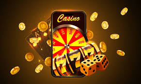 Experience Thrills and Wins at Casino Golden Panda Experience Thrills and Wins at Casino Golden Panda