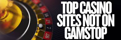 Exploring Gambling Sites Not Covered by GamStop -1464644169
