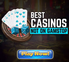 Exploring Independent Casinos Not on GamStop -1259044559 Exploring Independent Casinos Not on GamStop -1259044559