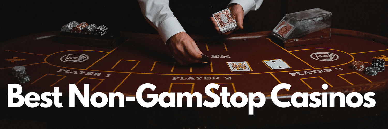 Exploring Non GamStop Gambling Sites