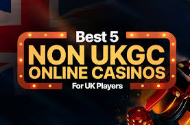 Exploring Non-UK Casinos That Accept Players Worldwide