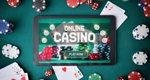 Exploring Non-UK Licenced Casinos A Guide to Online Gaming Freedom