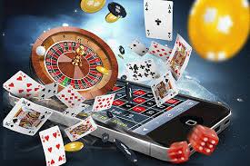God55 Casino Your Ultimate Gaming Experience God55 Casino Your Ultimate Gaming Experience