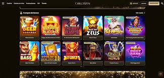 GoldSpin Casino en España La mejor experiencia de juego online