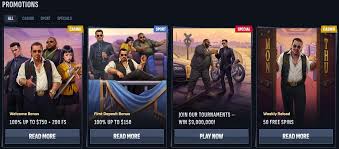 Mafia Casino Online en España Tu Guía Definitiva -1900147481