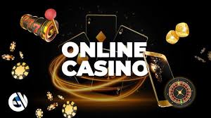 Oplev Spændingen med 1Bet Casino Online