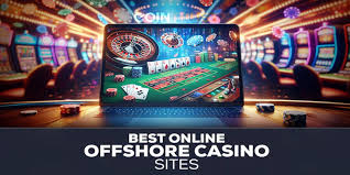 The Ultimate Guide to Offshore Casino Sites Play Smart and Safe