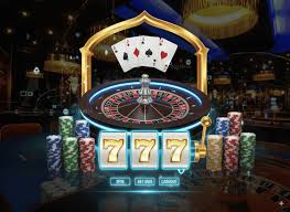 Udenlandske Casino En Guide til Online Spiloplevelser -1074054513